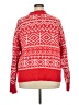 Old Navy Red Pullover Sweater Size XXL (tall) - photo 2