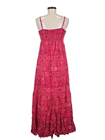 Francesca's Casual Dress (view 2)