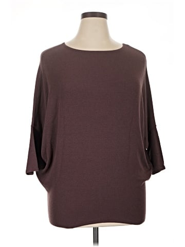 Jolie 3/4 Sleeve T-Shirt (view 1)