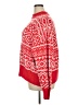 Old Navy Red Pullover Sweater Size XXL (tall) - photo 5