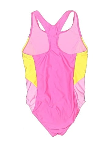 Speedo One Piece Swimsuit (view 2)