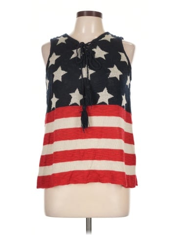 99 Jane Street Sweater Vest (view 1)