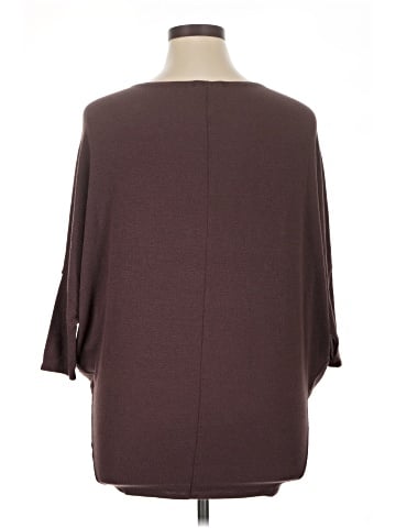 Jolie 3/4 Sleeve T-Shirt (view 2)