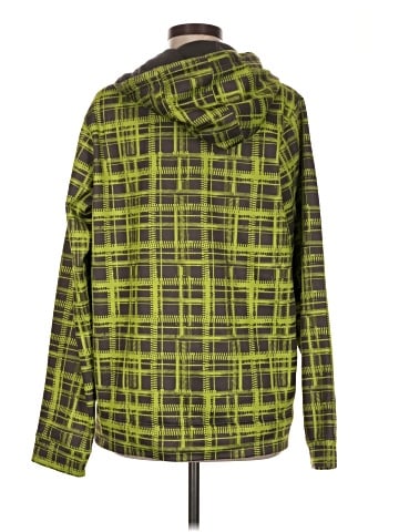 Under Armour Raincoat (view 2)
