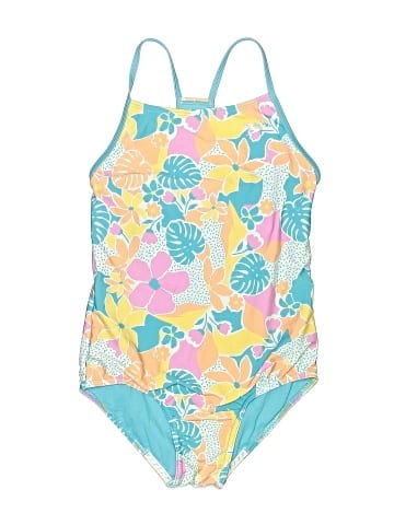 Speedo One Piece Swimsuit (view 1)