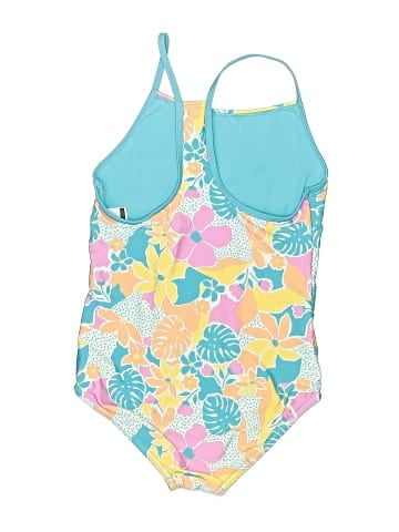 Speedo One Piece Swimsuit (view 2)