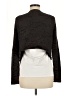 Eileen Fisher Brown Cardigan Size M - photo 2