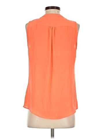 Banana Republic Sleeveless Blouse (view 2)