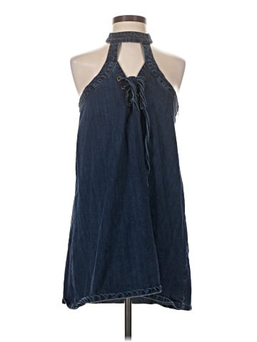 JOA Casual Dress (view 1)