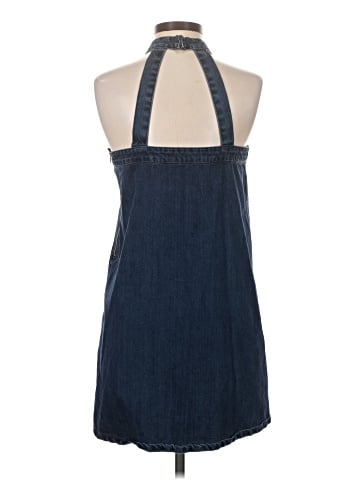 JOA Casual Dress (view 2)