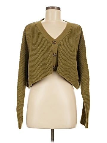Forever 21 Cardigan (view 1)