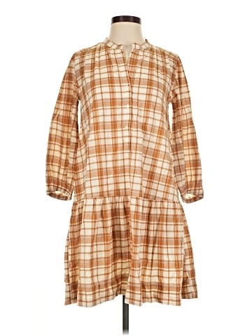 Free Assembly Casual Dress (view 1)