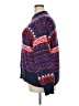 Old Navy Argyle Blue Pullover Sweater Size XXL (tall) - photo 5