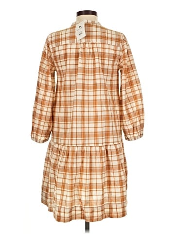 Free Assembly Casual Dress (view 2)