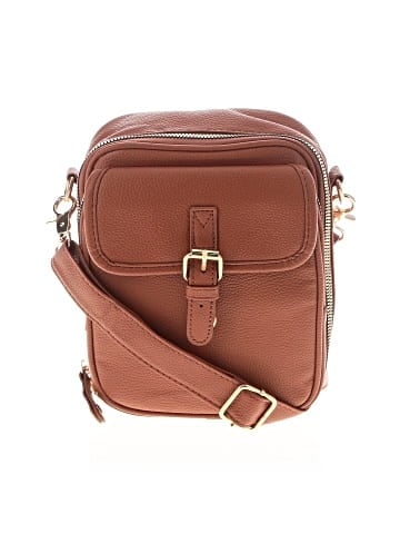 Unbranded Crossbody Bag (view 1)
