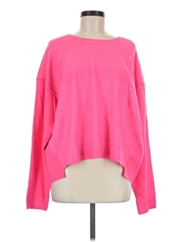 Free People Pullover Sweater (view 1)