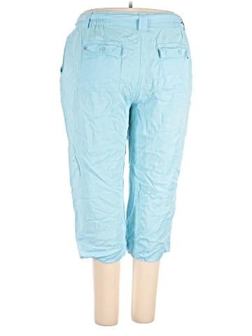JM Collection Casual Pants (view 2)