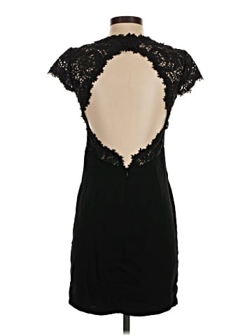 Blaque Label Cocktail Dress (view 2)