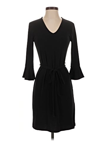 Banana Republic Factory Store Casual Dress (view 1)