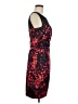 Jax Print Black Cocktail Dress Size 8 - photo 4