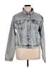 Jess Lea Blue Denim Jacket Size 3X - photo 1