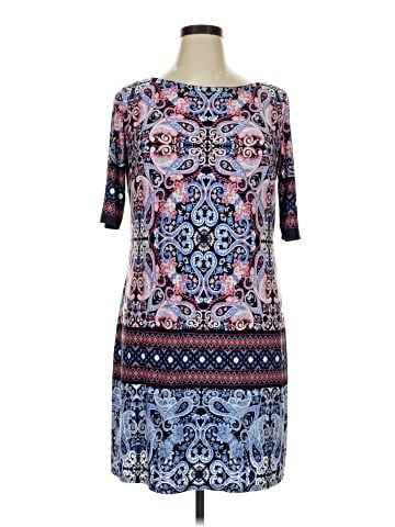 Eliza J Casual Dress (view 1)