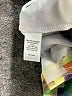 Neiman Marcus Print White Cocktail Dress Size M - photo 8