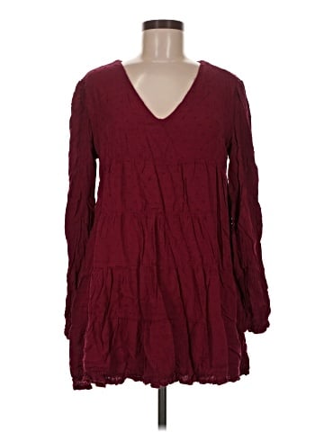 Mi ami Casual Dress (view 1)