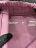 Active by Old Navy Solid Purple Casual Pants Size M (tall) - photo 7