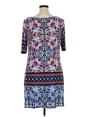 Eliza J Casual Dress (view 2)