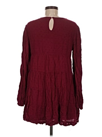 Mi ami Casual Dress (view 2)