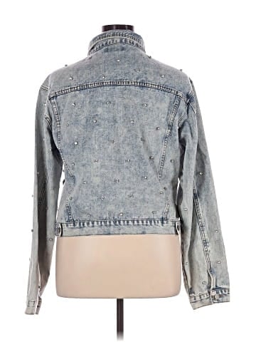 Jess Lea Denim Jacket (view 2)