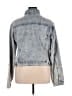 Jess Lea Blue Denim Jacket Size 3X - photo 2