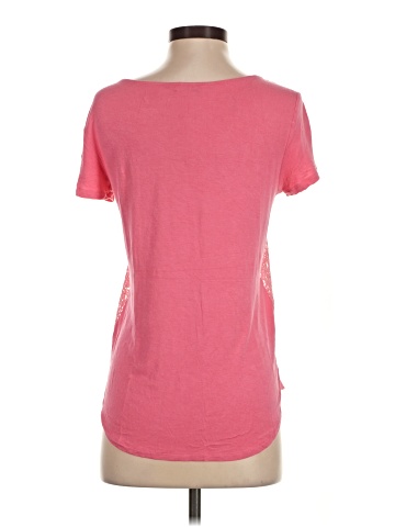 Hinge Short Sleeve Top (view 2)