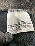 Nike 100% Polyester Gray Athletic Shorts Size M - photo 4