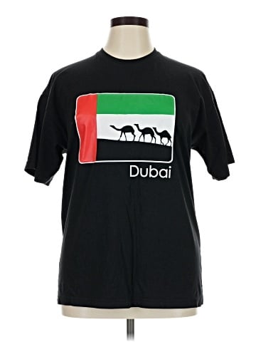 Assorted Brands Short Sleeve T-Shirt (view 1)