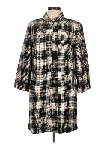 Isda & Co Wool Coat (view 1)