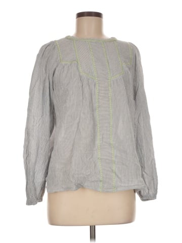 Scotch & Soda Long Sleeve Blouse (view 1)
