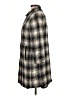 Isda & Co 100% Wool Gold Wool Coat Size L - photo 5