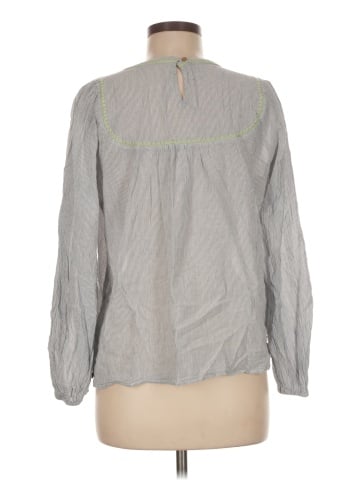 Scotch & Soda Long Sleeve Blouse (view 2)