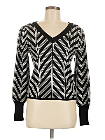 RACHEL Rachel Roy Pullover Sweater (view 1)