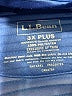 L.L.Bean 100% Polyester Blue Pullover Sweater Size 3X - photo 7