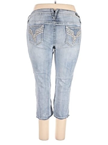 Vigoss Jeans (view 2)