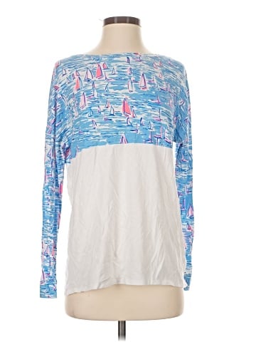 Lilly Pulitzer Long Sleeve T-Shirt (view 1)