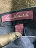Gloria Vanderbilt Blue Active Pants Size 14 - photo 4