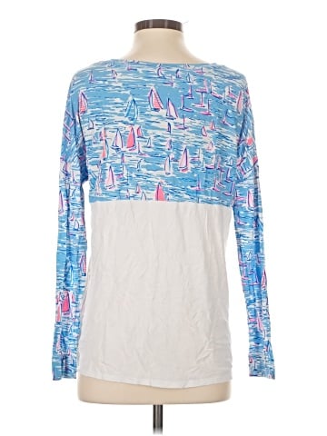 Lilly Pulitzer Long Sleeve T-Shirt (view 2)