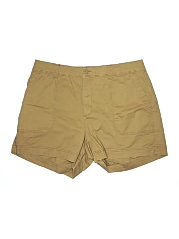 Old Navy Khaki Shorts (view 1)