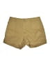 Old Navy Solid Tan Khaki Shorts Size XL - photo 1