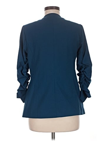 Skies Are Blue Blazer (view 2)