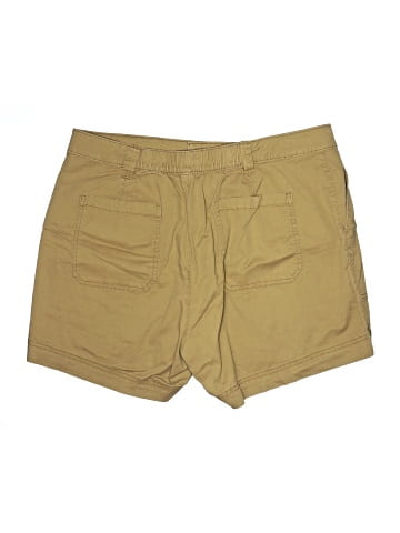 Old Navy Khaki Shorts (view 2)